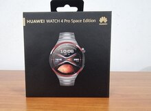 Huawei Watch 4 Pro Black Space Edition