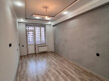 2-otaqlı yeni tikili, Saray qəs., 74 m²