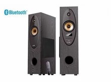 Karaoke bluetooth dinamik "Fenda"