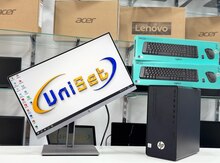 Masaüstü kompüter "HP"