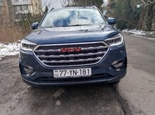 VGV U70 Pro, 2024 il