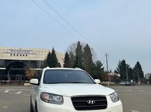 Hyundai Santa Fe, 2007 il