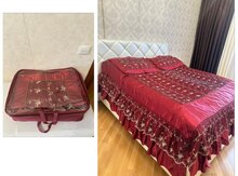 Yataq örtüyü