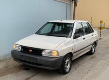 Saipa 132, 2013 il