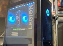 Lenovo Legion / RTX 3060