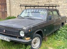 Gaz 24-10, 1999 il