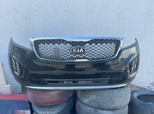 "Kia Sorento 2015 2019" qabaq buferi