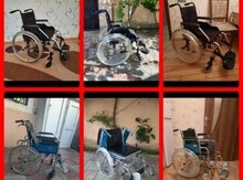 Əlil arabası icarəsi