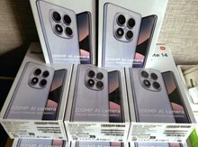 Xiaomi Redmi Note 14 Pro Midnight Black 512GB/12GB