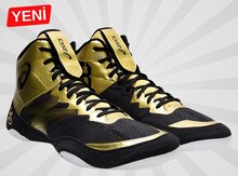 Güləşçi ayaqqabısı “Asics JB Elite”