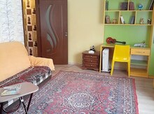 1-otaqlı yeni tikili, Xətai m., 41 m²
