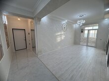 4-otaqlı yeni tikili, Xırdalan ş., 58.4 m²