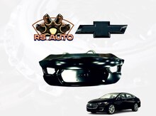 "Chevrolet Malibu" bagajı 