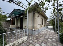 Həyət evi, Bakıxanov qəs.