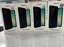 Samsung Galaxy A26 5G Black 128GB/6GB