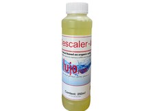 Descaler Lujo Clean 250 ml
