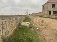 20 sot torpaq sahəsi, Binə qəs.
