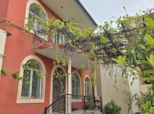Həyət evi, Xətai r.