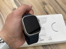 Apple Watch Ultra Titanium
