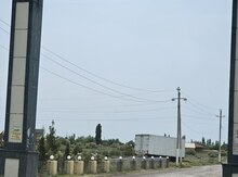 Həyət evi, Mingəçevir ş.