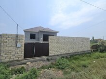 Həyət evi, Mingəçevir ş.