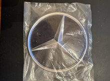 "Mercedes" emblemi