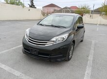 Nissan Note, 2015 il