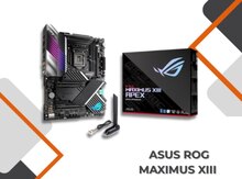 Asus Rog Maximus XIII HERO, Z590