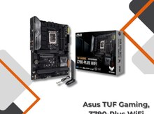 Asus TUF Gaming, Z790-Plus WiFi