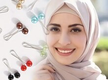 Hicab üçün fiksator