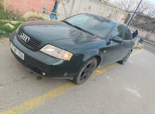 Audi A6, 1998 il