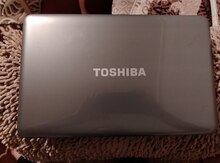 Noutbuk "Toshiba"