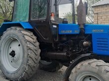 Traktor "Belarus", 2014 il