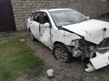 BYD F3, 2014 il
