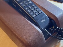 "BMW E39, E38" telefonu