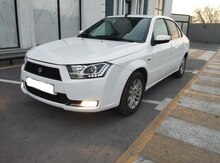 Khazar D5, 2018 il