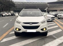 Hyundai ix35, 2012 il