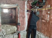 Kəsim işləri 