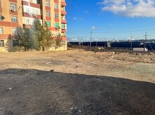 15 sot torpaq sahəsi, Binəqədi r.