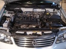 Nissan Sunny, 2006 il