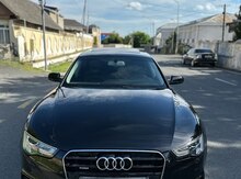 Audi A5, 2014 il