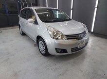 Nissan Note, 2012 il