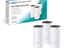 TP-Link Router DECO M4 AC1200 (3 pack ) 