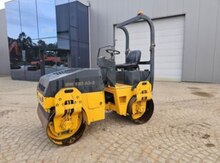 "Bomag, 2010" vərdənə icarəsi