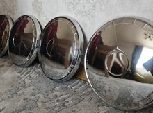 "LADA (VAZ) 2103, 2106, 21011, 2101" disk qapaqları