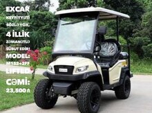 Motoblok "Excar", 2025 il