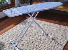 Ütüləmə lövhəsi "Metaltex Orione"