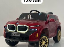Uşaq avtomobilləri "BMW 1688"