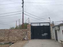 Həyət evi, Sabunçu r.