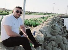 Xanımla tanış olmaq istəyirəm